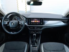 Škoda Scala  1.0 TSI Style 