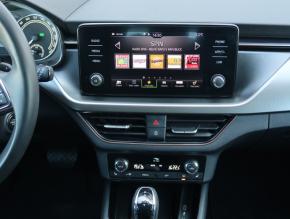 Škoda Scala  1.0 TSI Style 