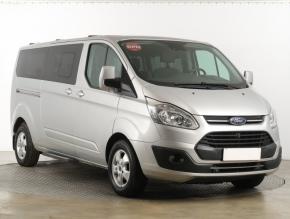Ford  2.0 EcoBlue Titanium