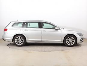 Volkswagen Passat  2.0 TSI Elegance 