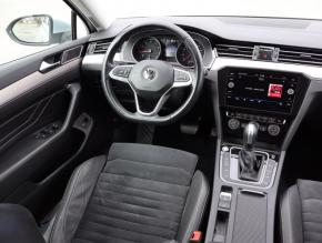Volkswagen Passat  2.0 TSI Elegance 