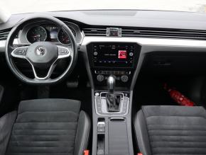 Volkswagen Passat  2.0 TSI Elegance 