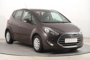 Hyundai ix20  1.6 CVVT 