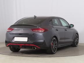 Hyundai i30 Fastback  N Performance 