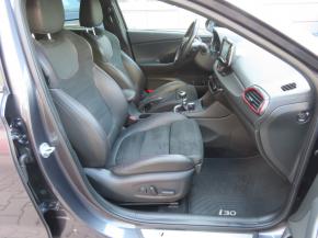 Hyundai i30 Fastback  N Performance 
