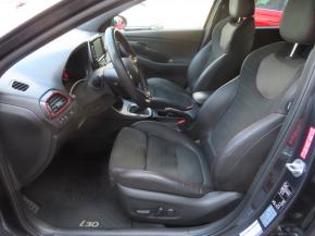 Hyundai i30 Fastback  N Performance 