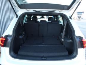 Seat Tarraco  1.5 TSI 