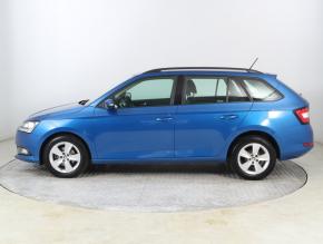 Škoda Fabia  1.0 