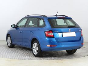 Škoda Fabia  1.0 