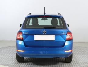 Škoda Fabia  1.0 
