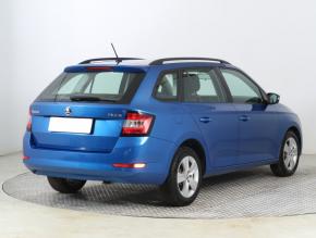 Škoda Fabia  1.0 
