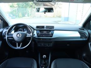 Škoda Fabia  1.0 