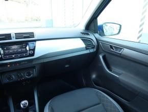 Škoda Fabia  1.0 