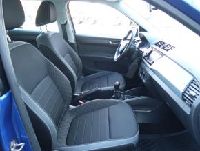 Škoda Fabia  1.0 