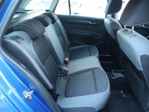 Škoda Fabia  1.0 