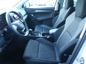 Škoda Karoq  2.0 TDI Style 