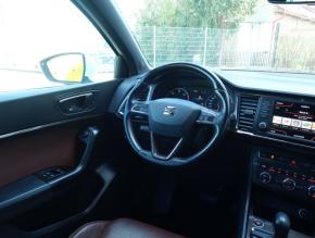 Seat Ateca  2.0 TDI 4Drive Xcellence 