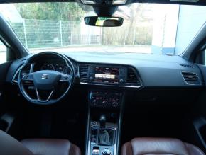 Seat Ateca  2.0 TDI 4Drive Xcellence 