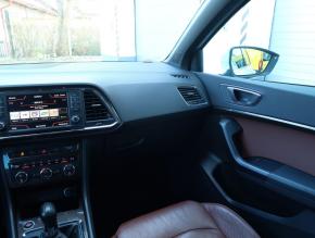 Seat Ateca  2.0 TDI 4Drive Xcellence 