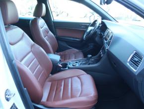 Seat Ateca  2.0 TDI 4Drive Xcellence 