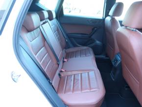Seat Ateca  2.0 TDI 4Drive Xcellence 