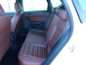 Seat Ateca  2.0 TDI 4Drive Xcellence 