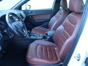 Seat Ateca  2.0 TDI 4Drive Xcellence 
