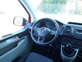 Volkswagen Transporter  2.0 TDI 