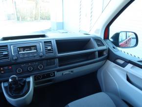 Volkswagen Transporter  2.0 TDI 