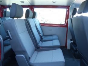 Volkswagen Transporter  2.0 TDI 