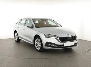 Škoda Octavia  2.0 TDI Style 