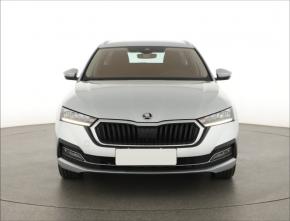 Škoda Octavia  2.0 TDI Style 