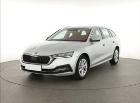 Škoda Octavia  2.0 TDI Style 
