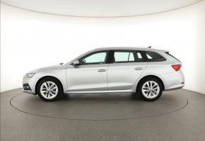 Škoda Octavia  2.0 TDI Style 