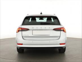 Škoda Octavia  2.0 TDI Style 