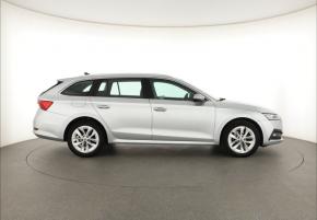 Škoda Octavia  2.0 TDI Style 