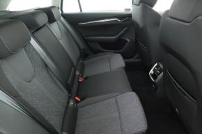 Škoda Octavia  2.0 TDI Style 