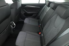Škoda Octavia  2.0 TDI Style 