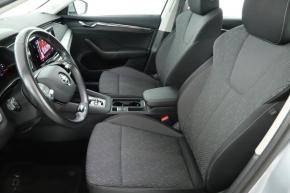 Škoda Octavia  2.0 TDI Style 