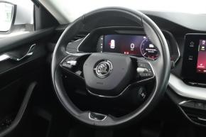 Škoda Octavia  2.0 TDI Style 