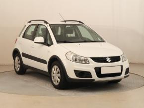 Suzuki SX4  1.6 VVT 