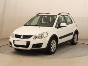 Suzuki SX4  1.6 VVT 