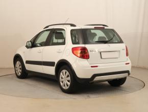 Suzuki SX4  1.6 VVT 