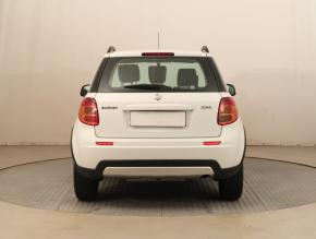 Suzuki SX4  1.6 VVT 