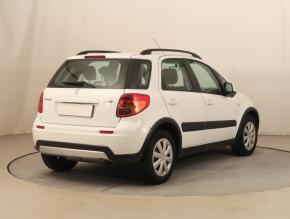 Suzuki SX4  1.6 VVT 
