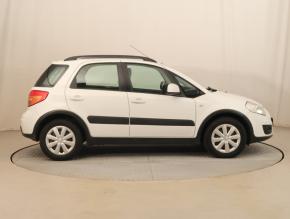 Suzuki SX4  1.6 VVT 
