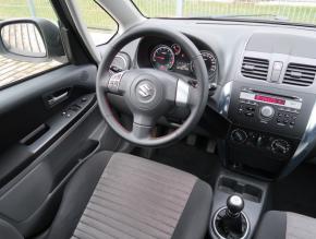 Suzuki SX4  1.6 VVT 