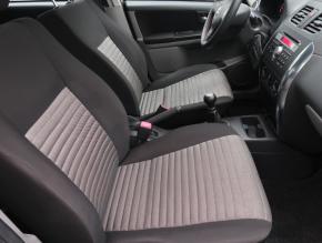 Suzuki SX4  1.6 VVT 