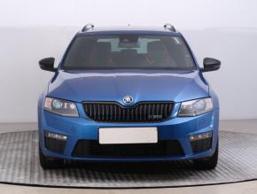 Škoda Octavia  RS 2.0 TSI 
