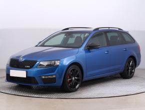 Škoda Octavia  RS 2.0 TSI 
